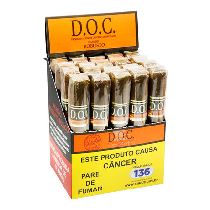 DOC Robusto