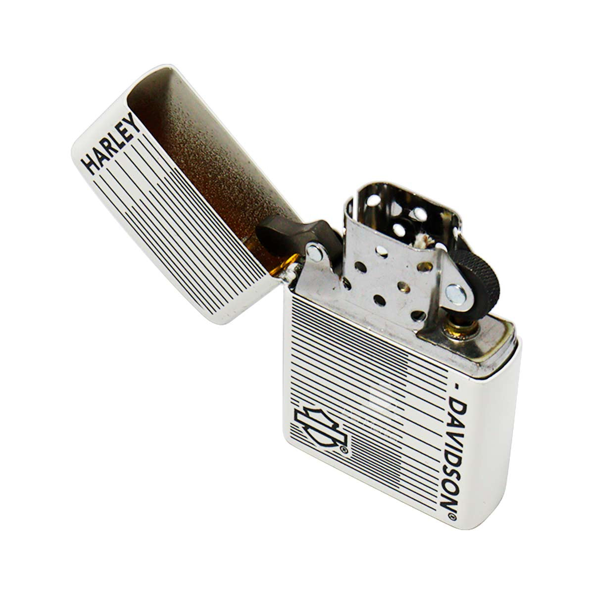 Isqueiro Zippo 49465 Harley Davidson
