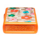Isqueiro Zippo Wavy Flower Design 48718