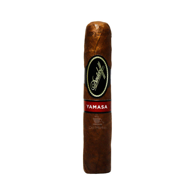 Charuto Davidoff Yamasa Petit Churchill
