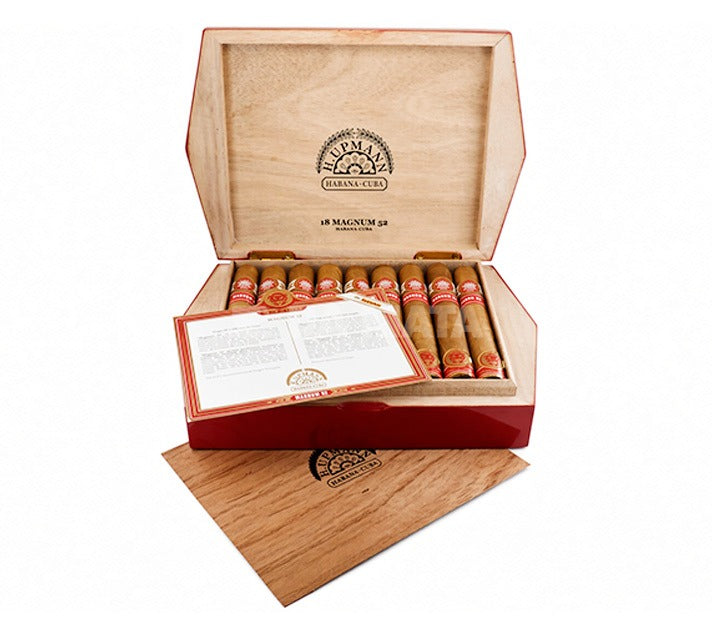 Charuto H Upmann Magnum 52