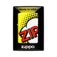 Isqueiro Zippo 49533 Comic Design