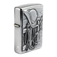Isqueiro Zippo Resting Cowboy 24879