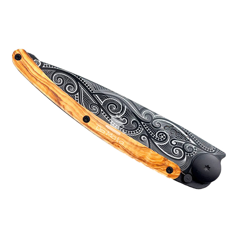 Canivete Deejo 37g Pacific