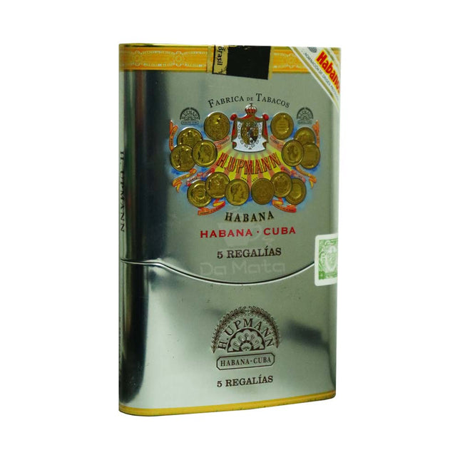 Lata H. Upmann Regalias Linea Retro