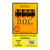 Caixa de DOC Churchill