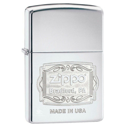 Isqueiro Zippo 29521 Bradford PA