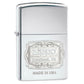 Isqueiro Zippo 29521 Bradford PA