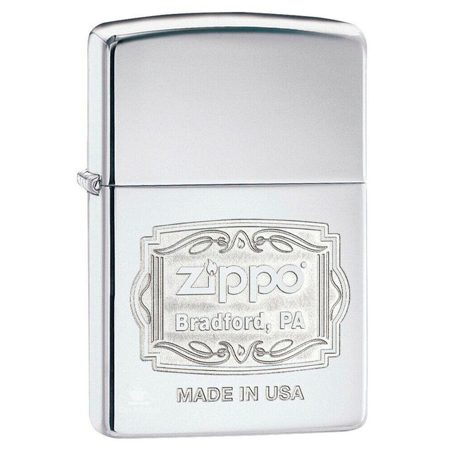 Isqueiro Zippo 29521 Bradford PA