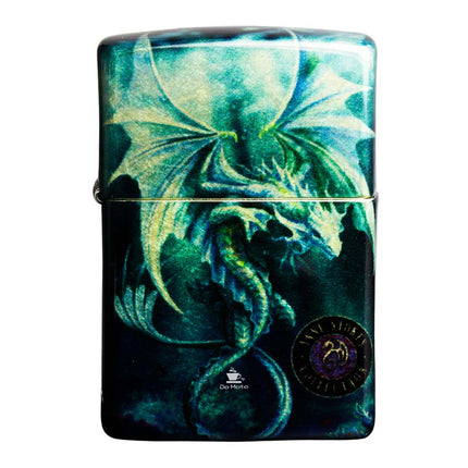 Isqueiro Zippo Anne Stokes Collection 48986