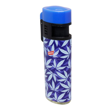 Maçarico Prof Classic Colour Grenade Leaves