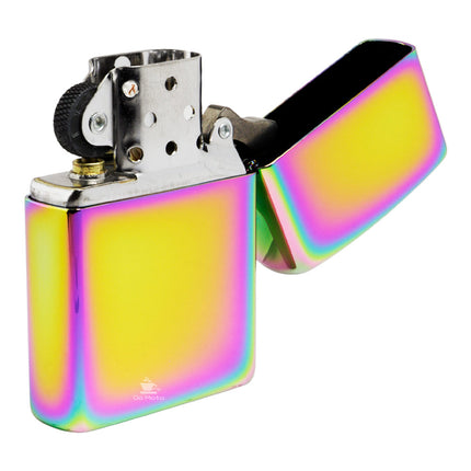 Isqueiro Zippo John Smith Gumbula 48964