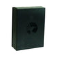 Cortador  Colibri Quasar Punch Preto