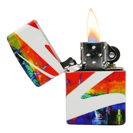 Isqueiro Zippo Dippy Z Design