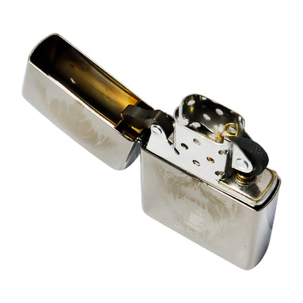 Isqueiro Zippo 49799 Screaming Monster Desing