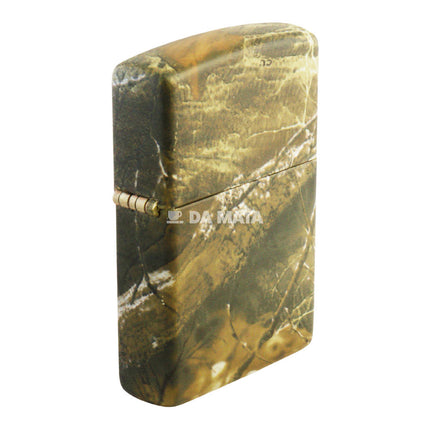 Isqueiro Zippo Realtree Edge Wrapped 29896