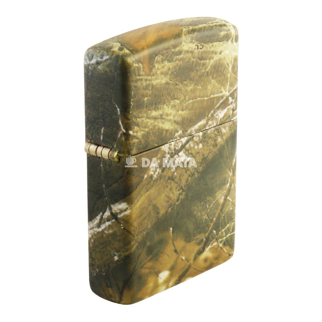 Isqueiro Zippo Realtree Edge Wrapped 29896