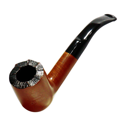 Cachimbo Briar nº7 c/ Filtro