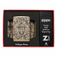 Isqueiro Constantine Zippo 29719 Armor® St. Benedict
