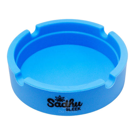 Cinzeiro de Silicone Sadhu Pequeno