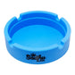 Cinzeiro de Silicone Sadhu Pequeno