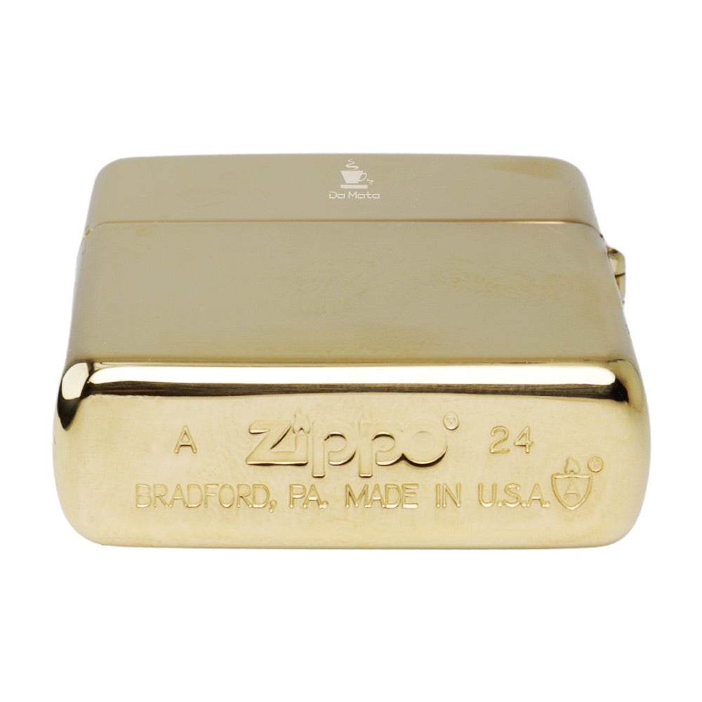 Isqueiro Zippo Eye Of Providence Design 49060