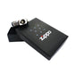 Kit Maçarico 1 Chama + Recarga Zippo Original