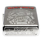 Isqueiro Zippo Iron Maiden 48667