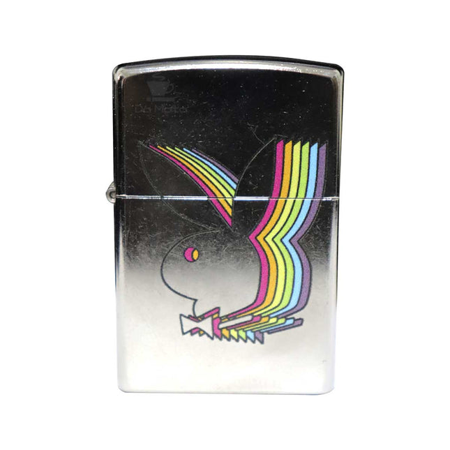 Isqueiro Zippo 49343 Playboy
