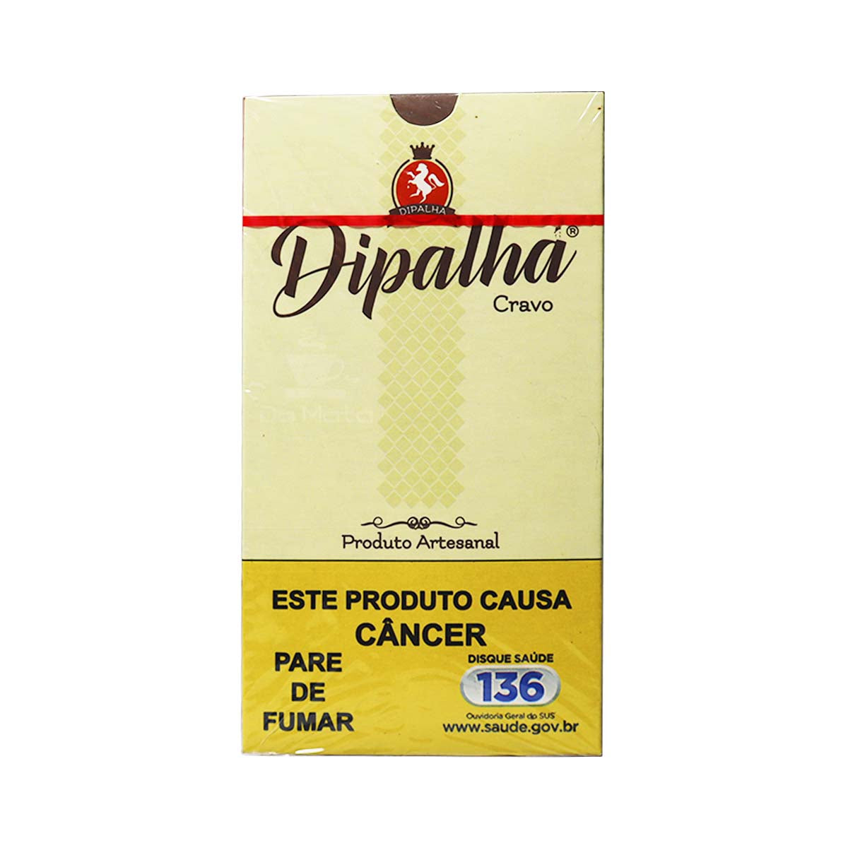 Palheiro Dipalha Cravo