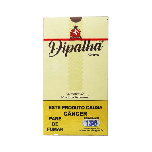 Palheiro Dipalha Cravo