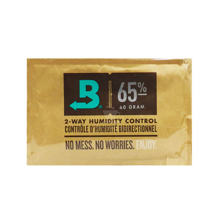Boveda - 65% - 60 gramas