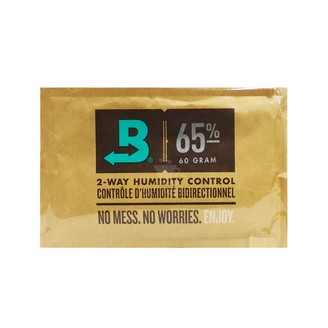 Boveda - 65% - 60 gramas