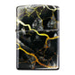 Isqueiro Zippo Marble Design 46255