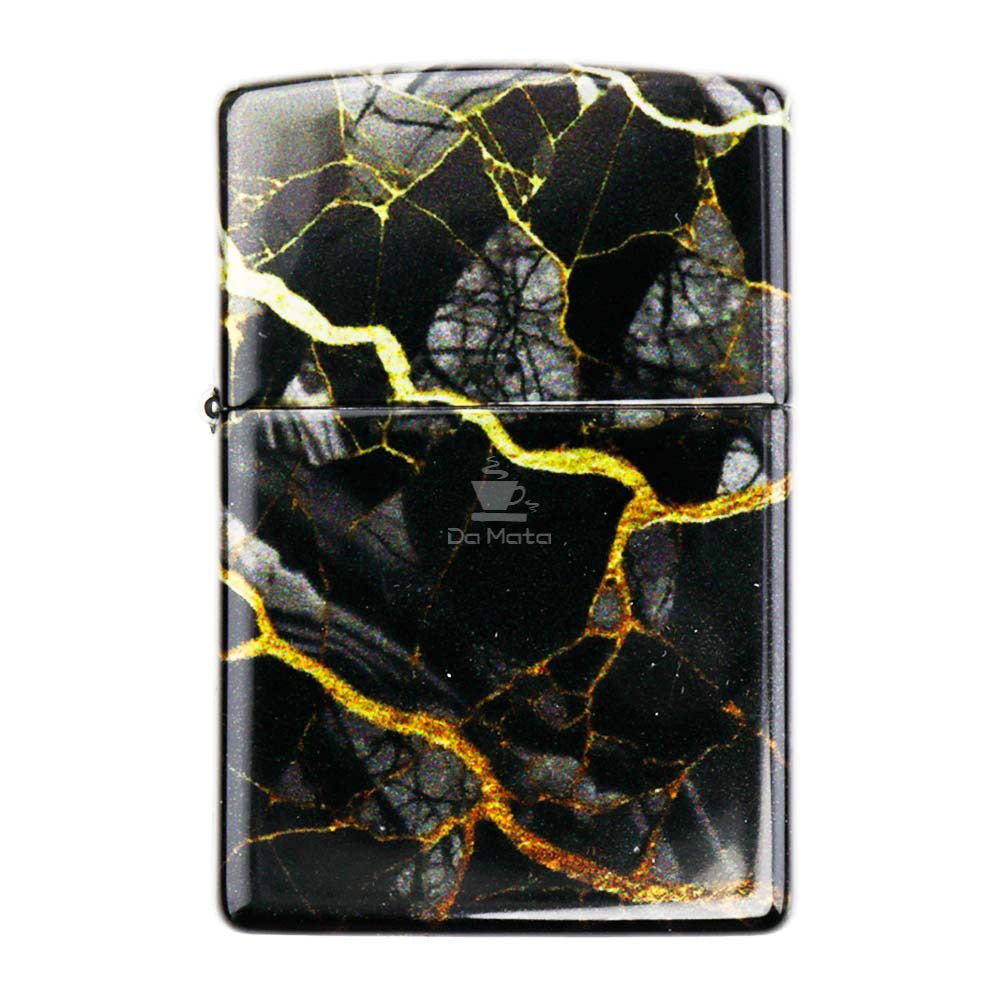 Isqueiro Zippo Marble Design 46255