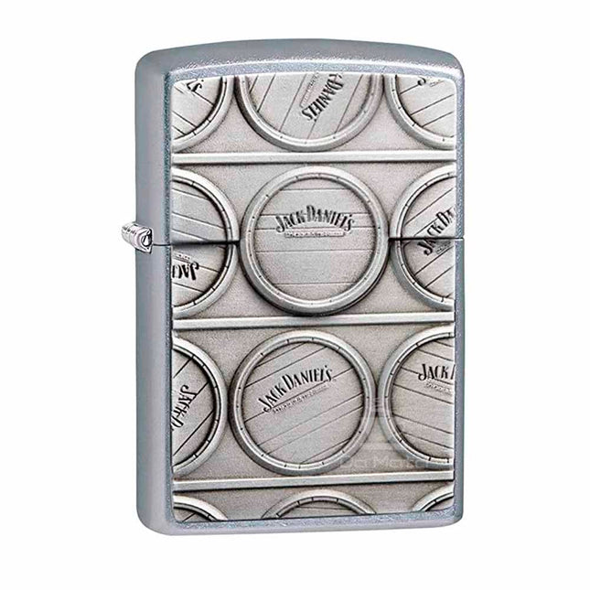 Isqueiro Zippo 29817 Jack Daniels Surprise