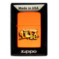 Isqueiro Zippo Graffiti Life 11171