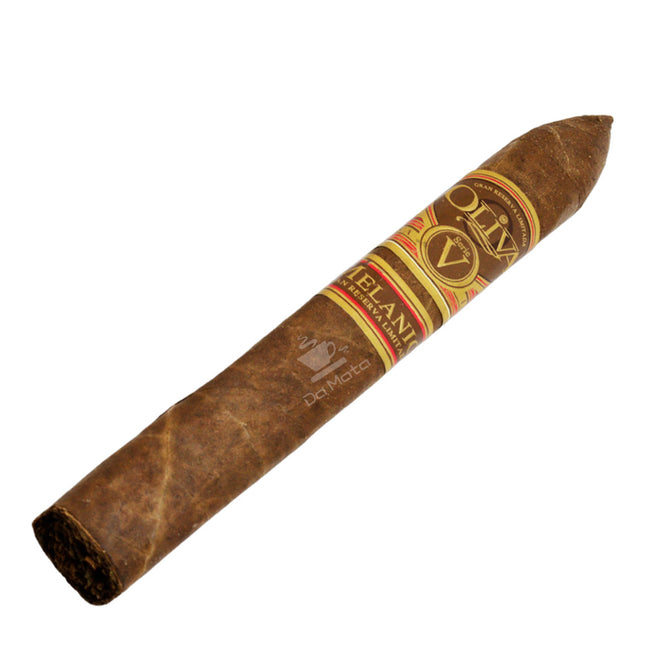 Oliva Serie V Melanio Torpedo