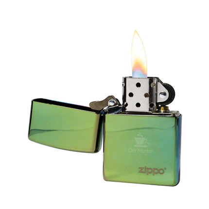 Isqueiro Zippo 28129ZL Chameleon Fade