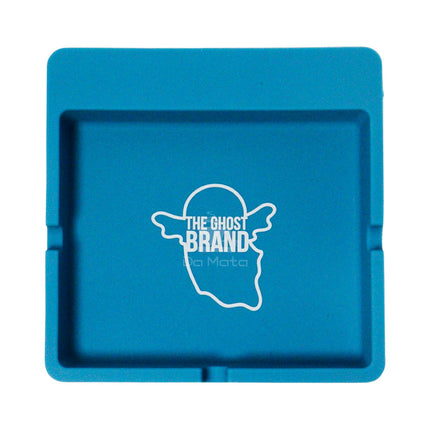 Caixa de Cinzeiro Silly Dog Grande Quadrado