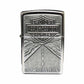 Isqueiro Zippo HD 20229 H-D American Legend