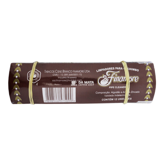 Limpador p/ Cachimbo Finamore