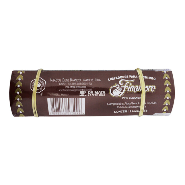 Limpador p/ Cachimbo Finamore