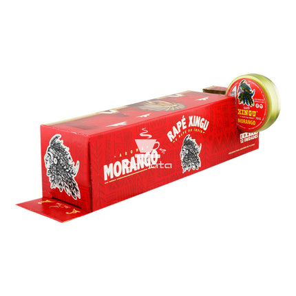 Caixa de Xingu Morango