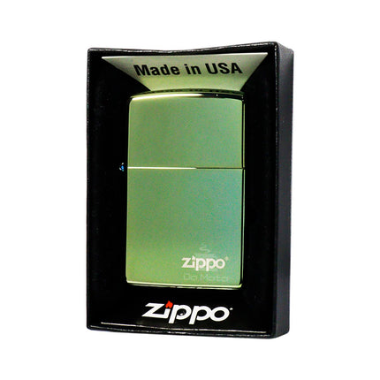 Isqueiro Zippo 28129ZL Chameleon Fade