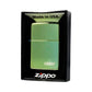 Isqueiro Zippo 28129ZL Chameleon Fade