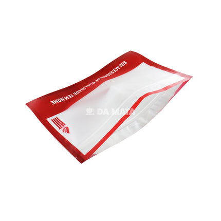 Zip Lock Bag Hit P/Charutos Médio