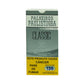 Caixa Paulistinha Classic com Filtro