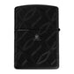Isqueiro Zippo Diamond Pattern 46756