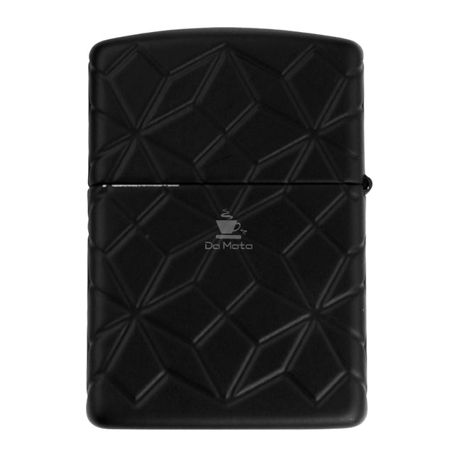 Isqueiro Zippo Diamond Pattern 46756